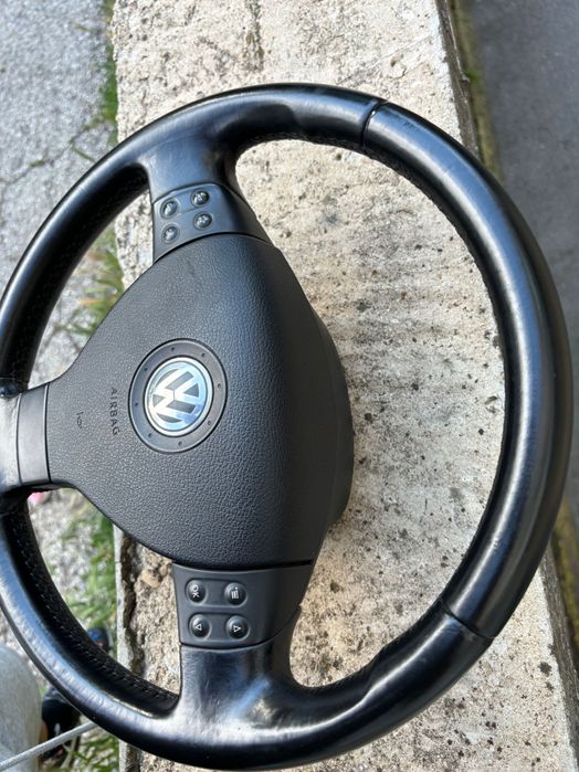 Мулти волан VW Golf 5