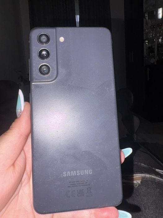 Telefon Samsung S21FE 5G