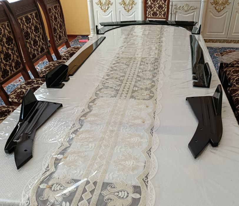 Обвес универсальный