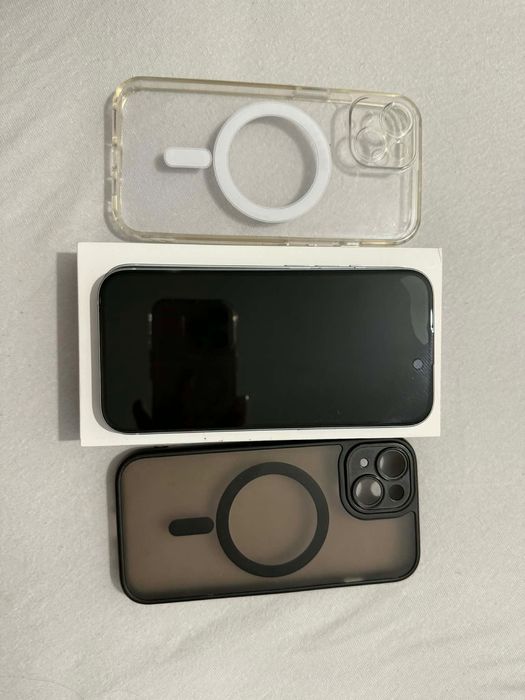 пPhone 15  Blue  128GB