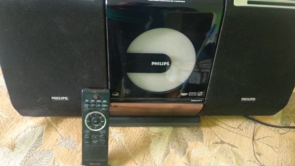 Уредба Филипс като нова