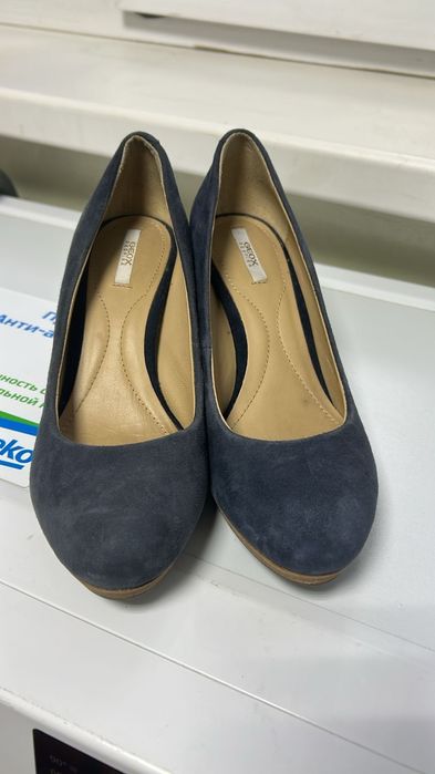 Продам обувь б/у