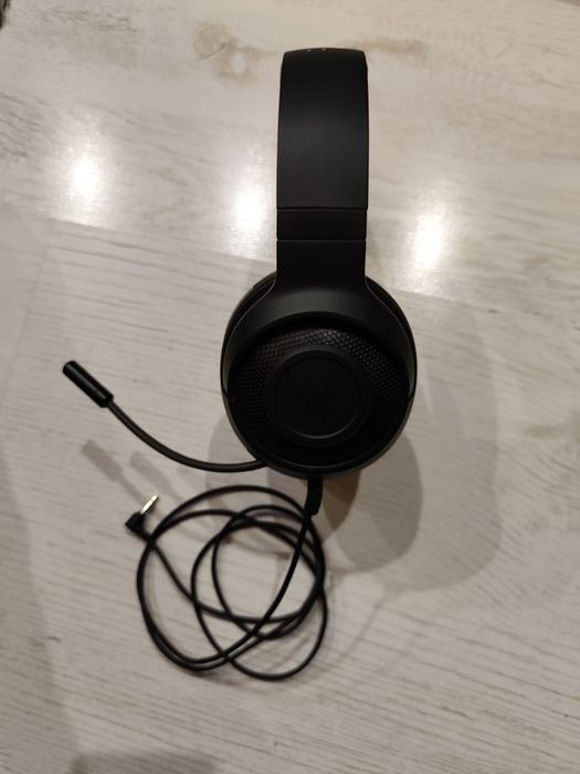 Слушалки Razer Kraken X Lite