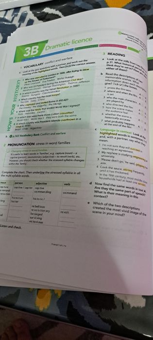 English file. Advanced. E-book 70.000