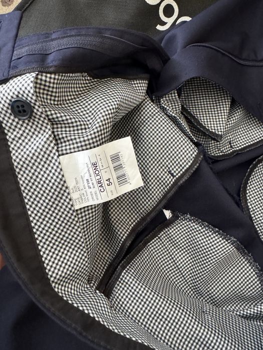 Продается мужской костюм тройка