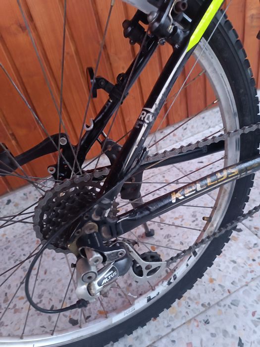 Bicicleta Kellys 1.0 Viper 26'
