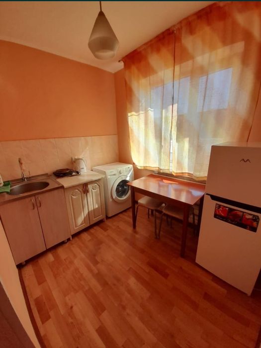 1 ком квартира посуточно