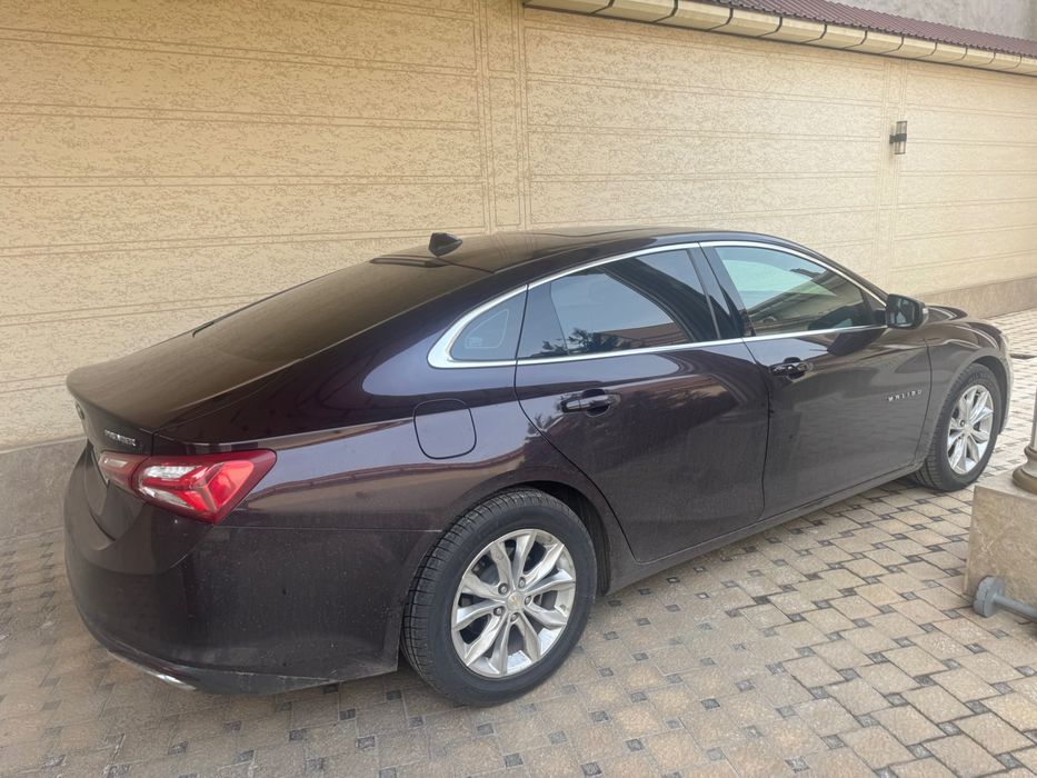 Продажа личного авто