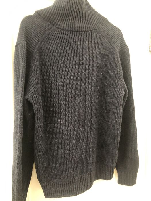 Свитера,полуверы,бомберы мужские