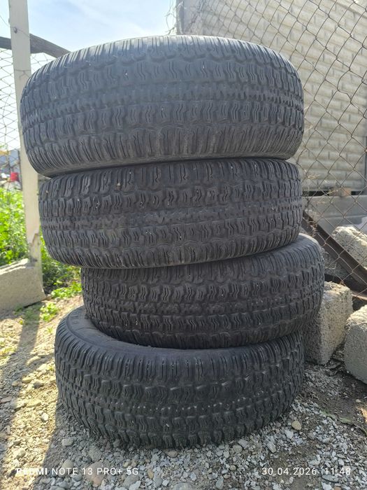 Резина r16 продам