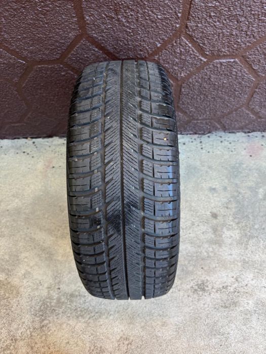 Anvelopa 205/55R16 Goodyear Eagle Vector M+S