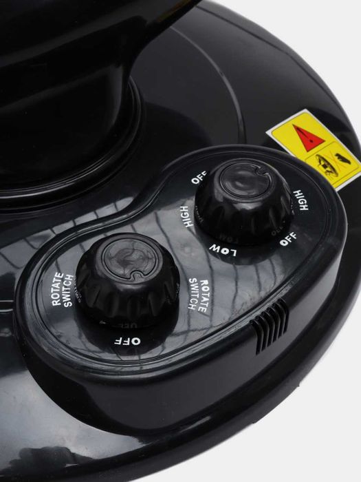 Elektr Isitgich Pechka AYUBA A-0100 “Quyosh” — Tejamkor