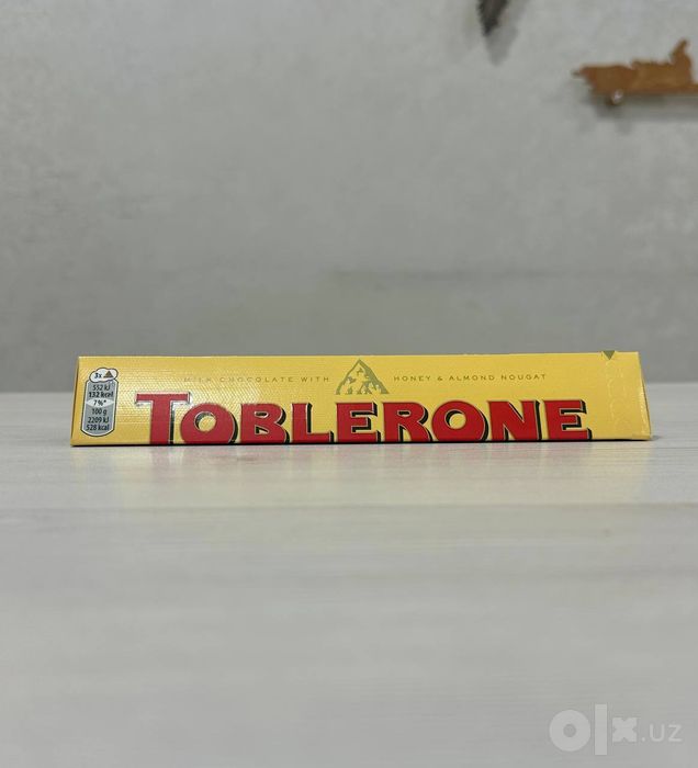 Milka шоколадлари оптимга