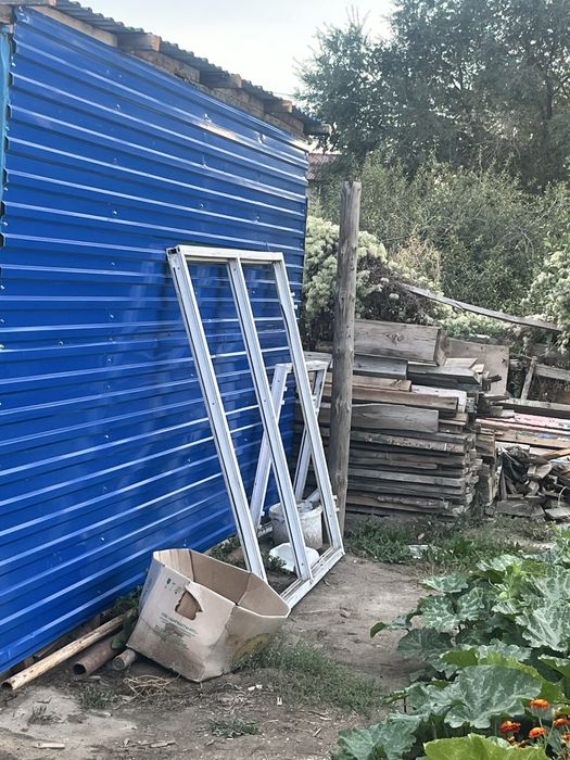 Продам окно пластический