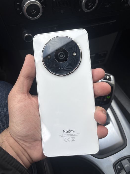 Redmi а3 телефон