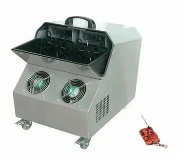 Продам аппараты для спец эффектов