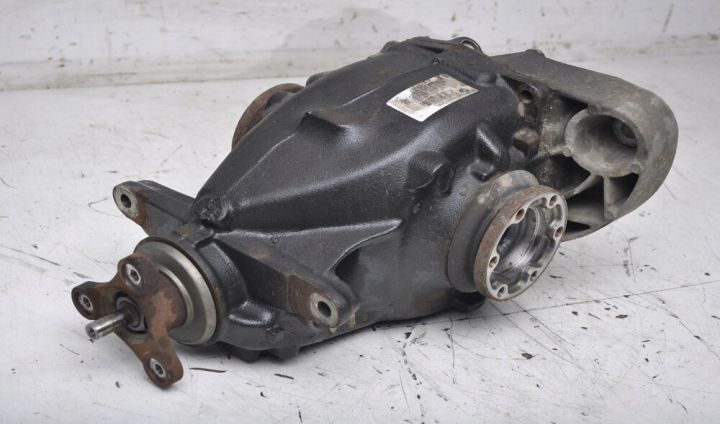 Grup diferential spate 2.0D N47 7611131 Raport 3.23 BMW X1 E84 [facel
