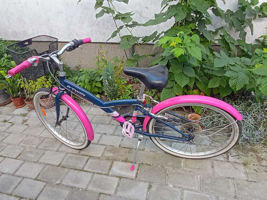 Bicicleta copii 8-11 ani