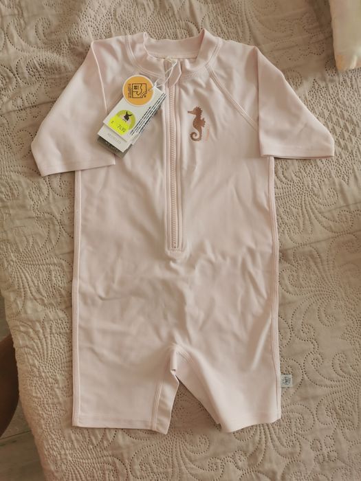 Чисто нов бански за деца