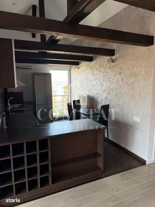 Apartament de închiriat | 3 camere | Cartierul Bună Ziua