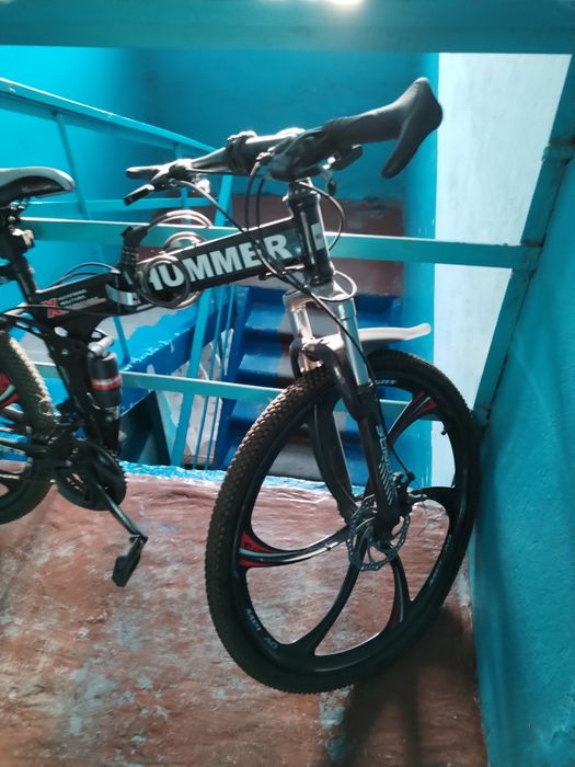 Продам велосипед