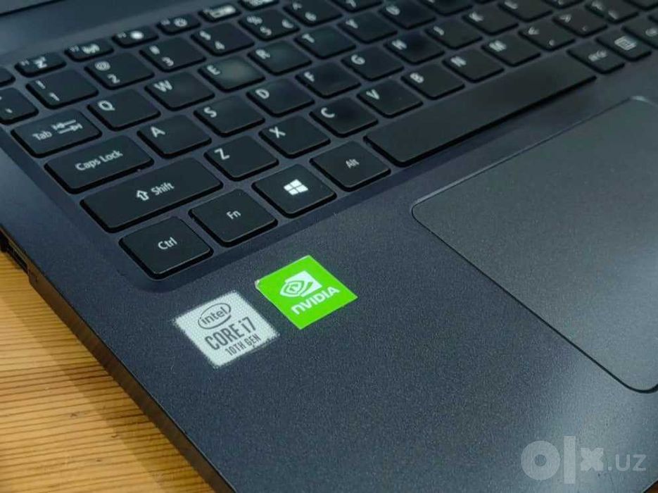 Acer Aspire 3 A315-57G