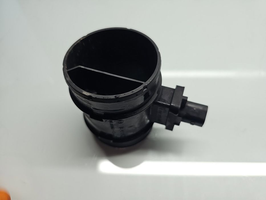 Debitmetru aer Opel Meriva B [Fabr 2010-2017] 55561912 1.7 CDTI A17DTR