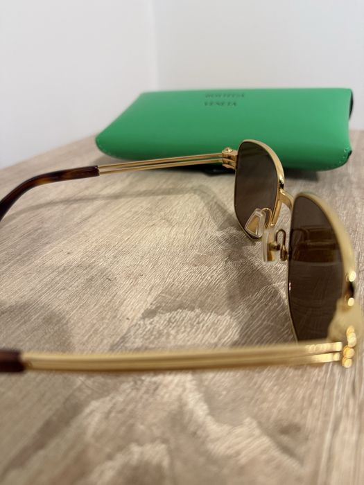 слънчеви очила унисекс Bottegа Veneta