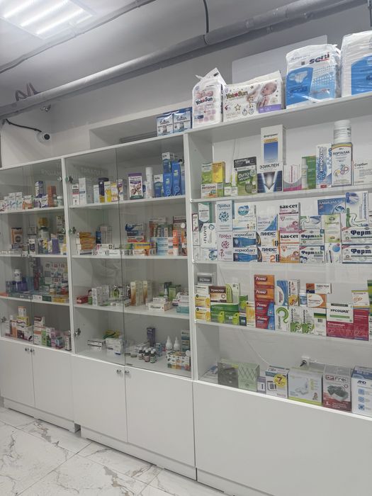 Продается аптека