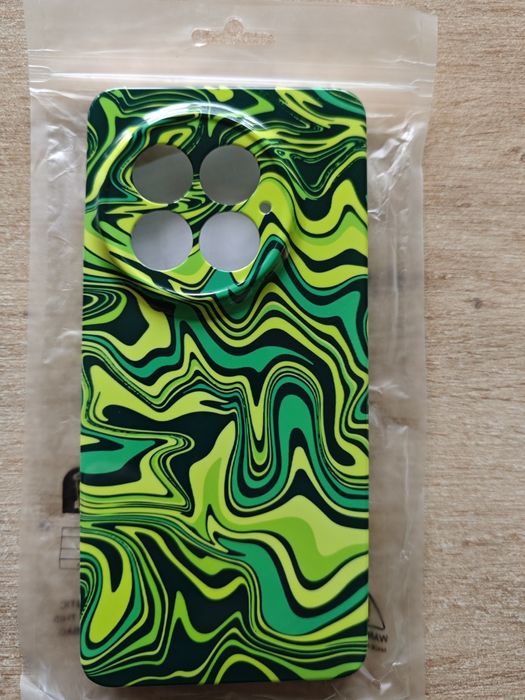 Абстрактни твърди гръбчета за Oneplus 13