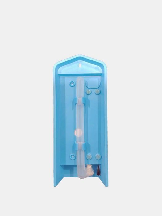 Гигрометр и термометр для дома