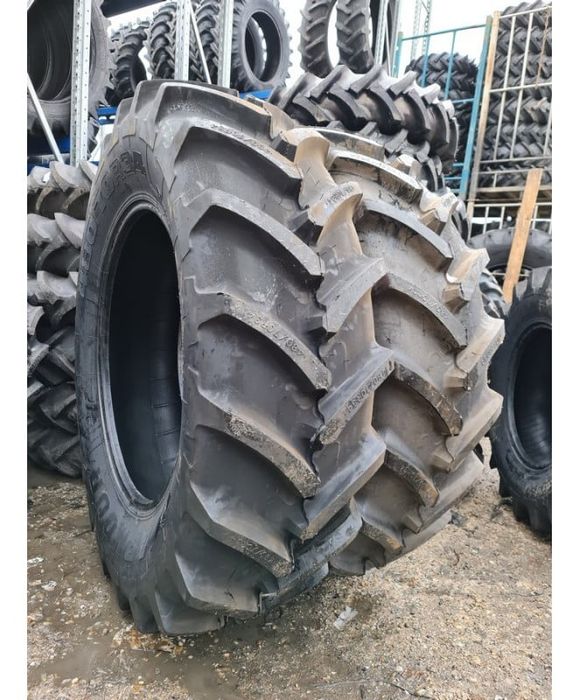480/70 r34 armour 143d tl  Cauciucuri tractor, Fiat, Case, Fendt, John Deere, New Holland, Massey Ferguson, UTB   Cauciucuri tractor, Fiat, Case, Fend