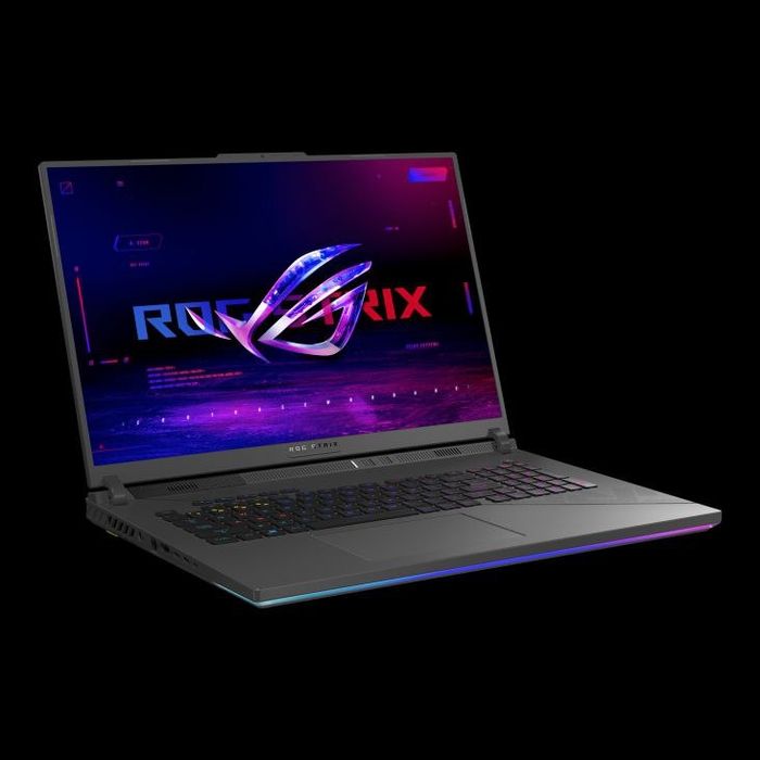 Asus ROG Strix G18 - G814J (Intel® Core™ i9-14900HX/RTX4060)