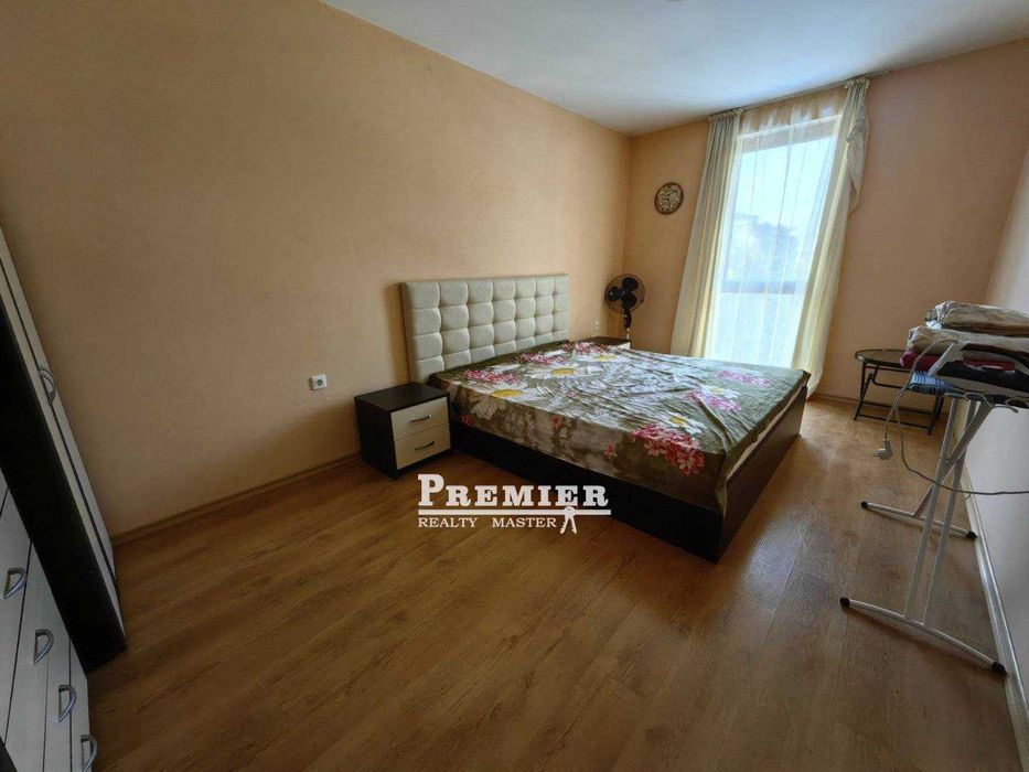 Продава се Двустаен апартамент в к.к. Слънчев бряг - 59 кв.м за 1185 €/кв.м - Снимка #9