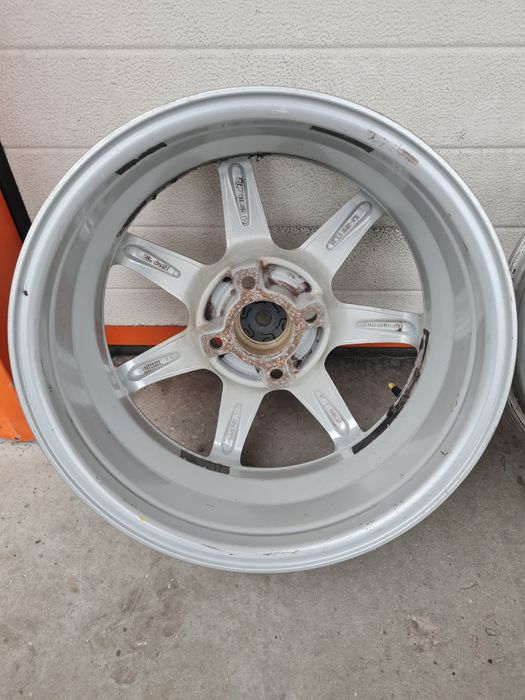 Джанти PLW за ПЕЖО СИТРОЕН ФОРД Peugeot R16 4x108 ET25 6.5J