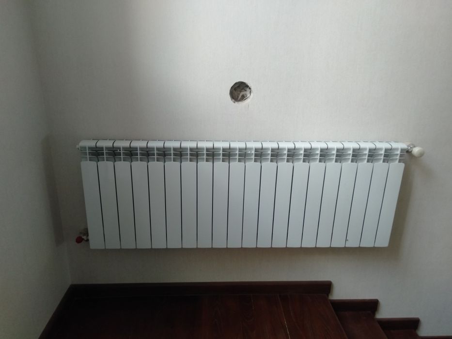 Сантехник  мастер .