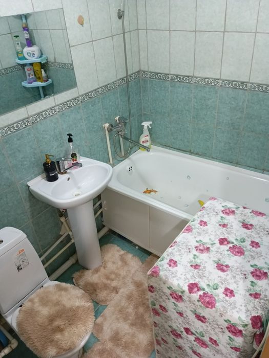 1 комнатная квартира