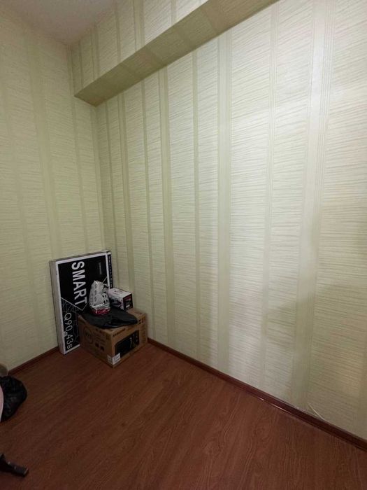 Оилавий 3-хона, 109 м2, 2-санитария узели, Навоий Тошкент сити`