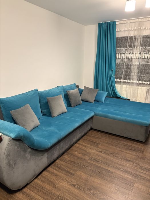 Vand Canapea extensibila