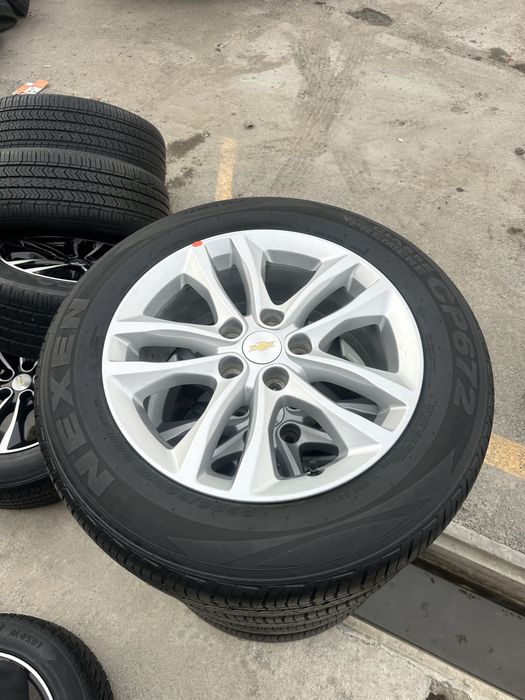 Malibu 2 .2.4 diska balon