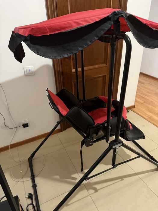 Детская качеля продается