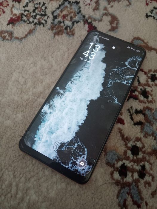oppo reno 8t обмен