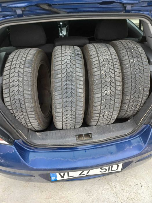 Opel Astra H 1.8 automat GPL - 2005 - functional, fara probleme majore