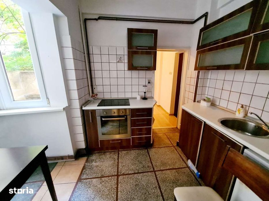 2 camere hochparter/6 renovat bloc risc seismic 1