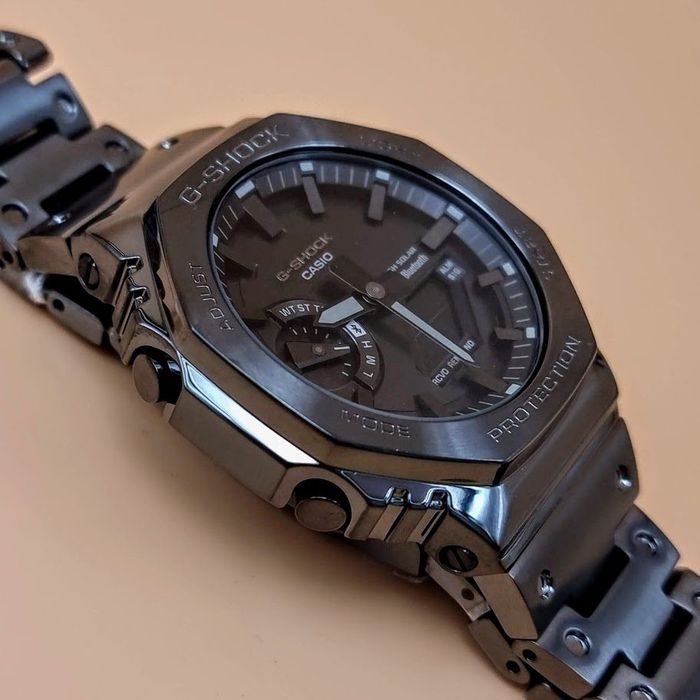 Часы Casio G-Shock gm-b2100