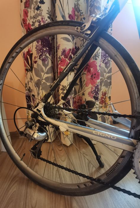 Bicicletă cursieră