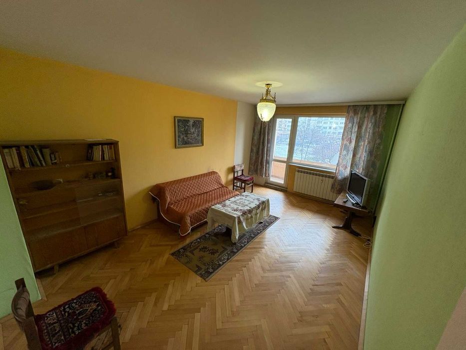 Дава се под наем Тристаен апартамент в София, Люлин 2 - 94 кв.м за 573.24 € - Снимка #1