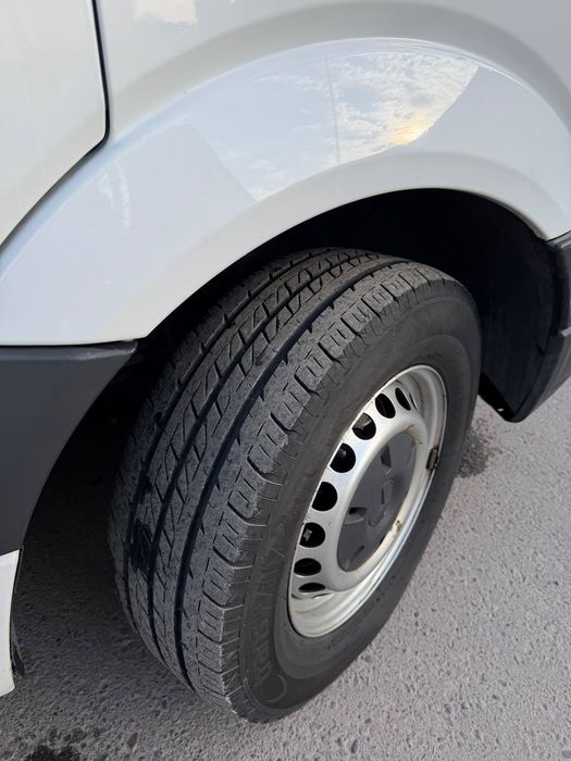 Продаётся мерседес спринтер