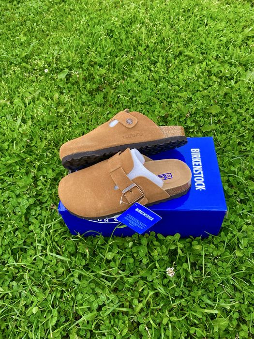Birkenstock Boston 38