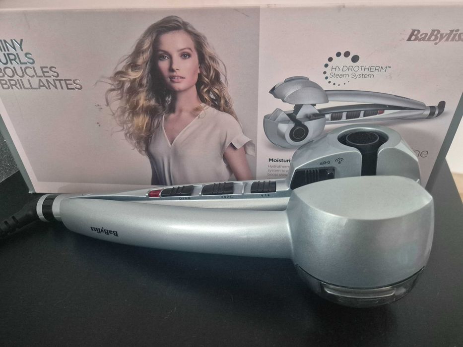 Ondulator par C1700E BaByliss